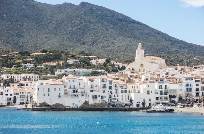 Day trip to Cadaqués - Day trips from Barcelona - Barcelona Day Trips